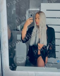 Alexia, escort in Bucharest, Dorobanți (1/8)
