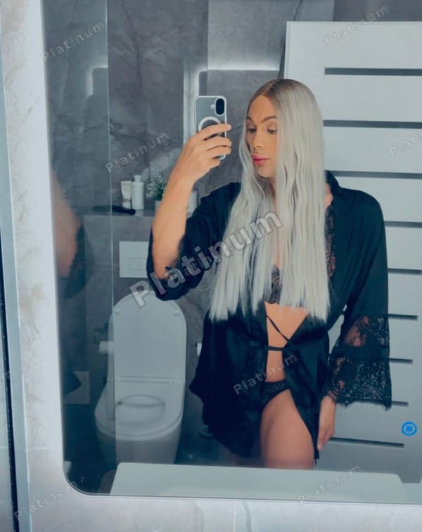 Alexia, escort in Bucharest, Dorobanți