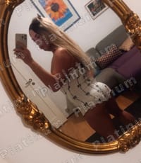 Alexia, escort in Bucharest, Dorobanți (7/8)