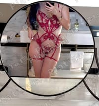 Alina, escort in Bucharest, Floreasca (8/8)