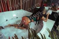 Amber, escort in Bucharest, Pipera (5/8)