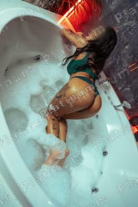 Amber, escort in Bucharest, Pipera (6/8)