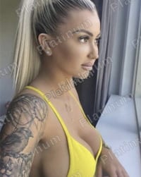 Andreea B, escort in Brașov, Centru (2/4)