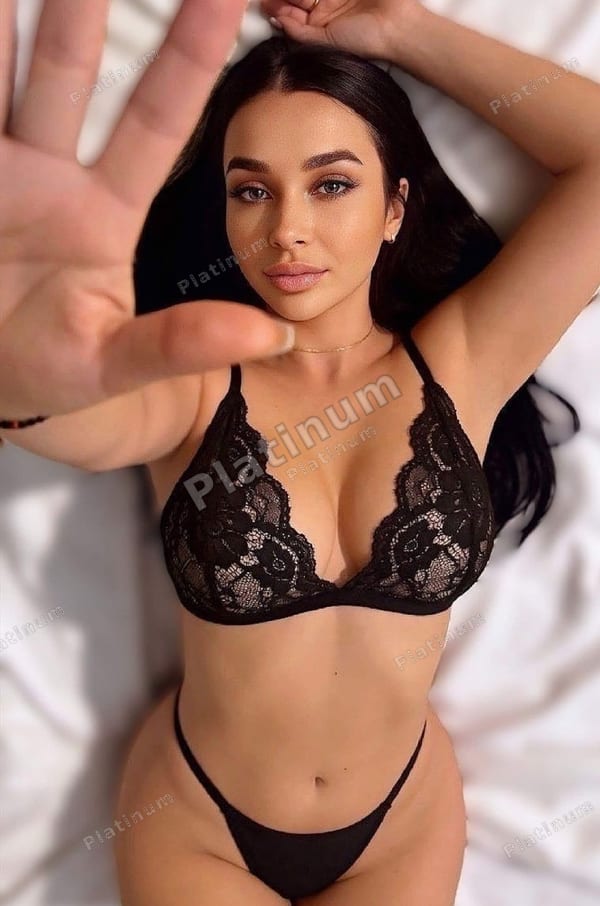 Anyia, escort in Bucharest, Centrul Vechi