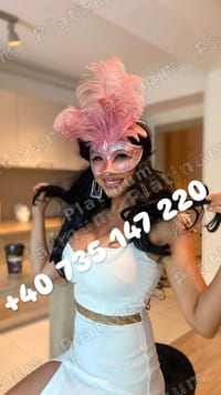 Denisa, escort in Cluj-Napoca, Centru (1/4)