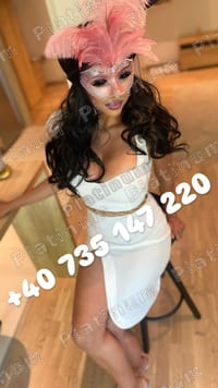 Denisa, escort in Cluj-Napoca, Centru (3/4)