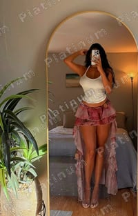 Erika, escort in Constanța, Mamaia (5/9)