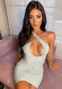 Iza, escort in Bucharest, Dorobanți (1/5)