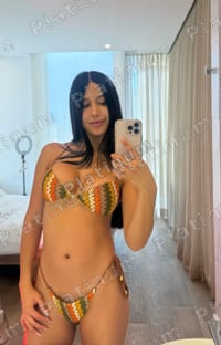 Justine, escort in Bucharest, Unirii (1/4)