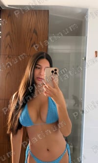 Justine, escort in Bucharest, Unirii (2/4)