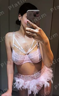 Meli, escort in Bucharest, Floreasca (3/5)