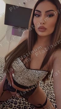 Mery, escort in Bucharest (9/10)