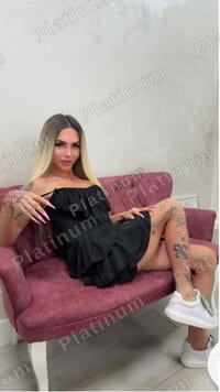 Naty, escort in Bucharest, Unirii (5/5)