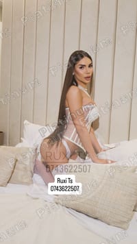 Ruxi Top TS, escort in Bucharest, Unirii (3/10)