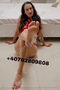 Ruxx 32 Skinny Girl, escort in Bucharest (4/11)
