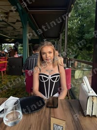 Sofia, escort in Bucharest (1/8)