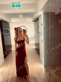 Sofia, escort in Bucharest (4/8)
