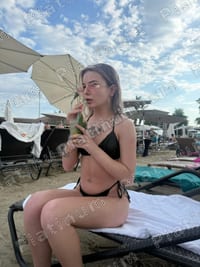 Sofia, escort in Bucharest (6/8)