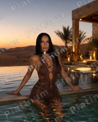 Ylona, escort in Bucharest, Herăstrău (1/8)