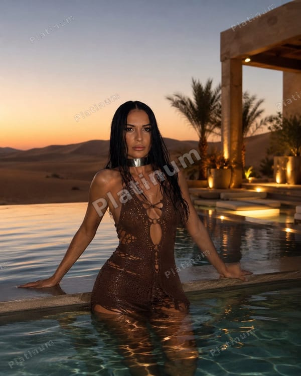 Ylona, escort in Bucharest, Herăstrău
